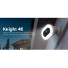 Imou Knight 4K bewakingscamera